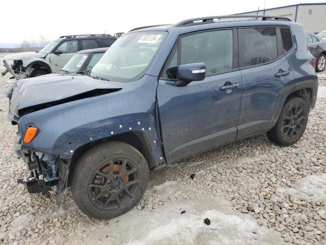JEEP RENEGADE L 2020