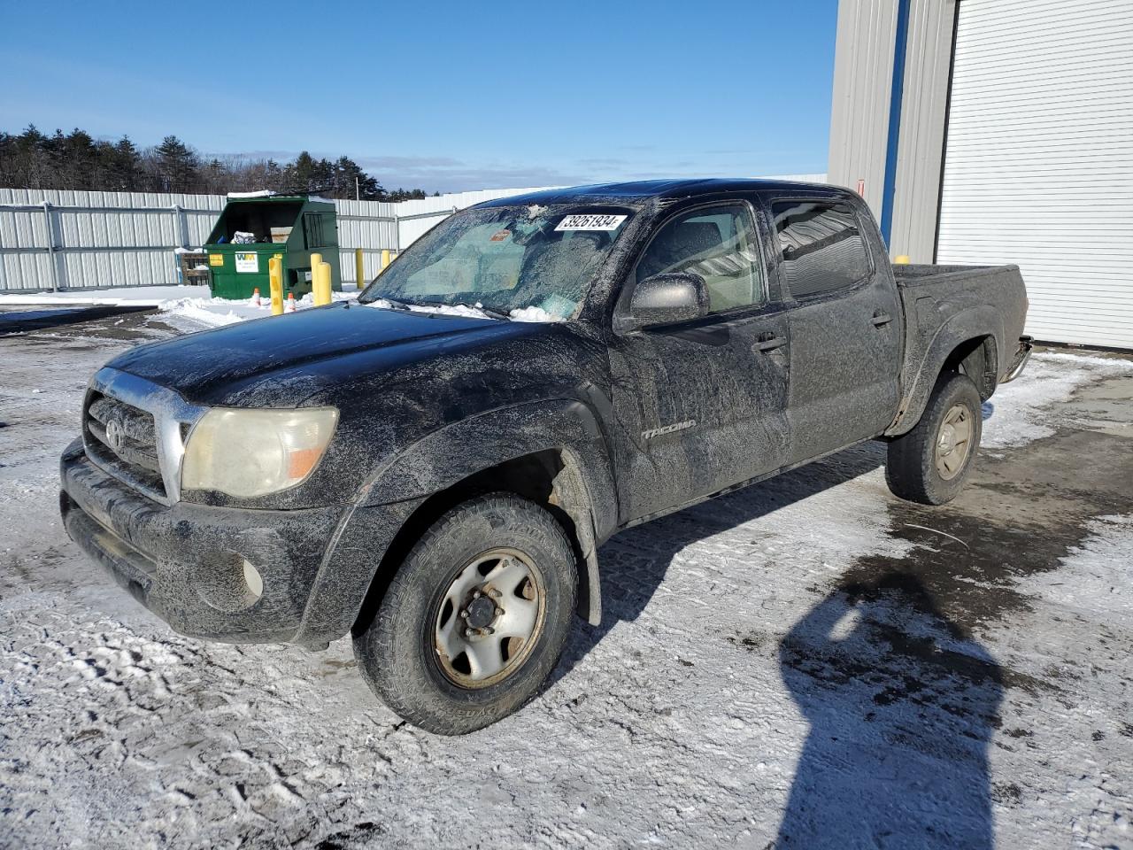 Toyota Tacoma 2005