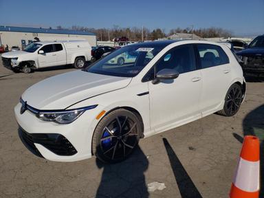 Volkswagen Golf R 2024