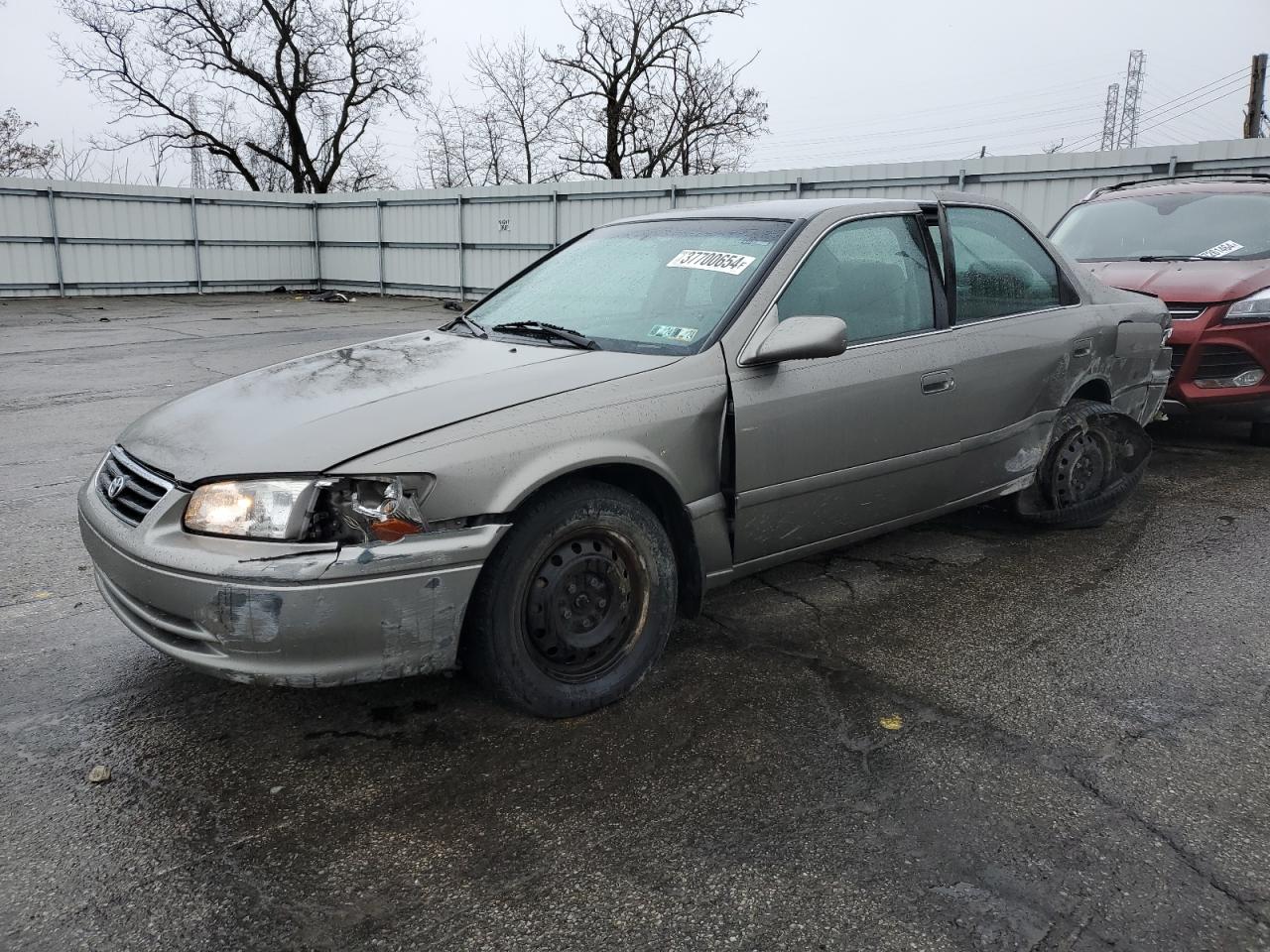 Toyota Camry 2000
