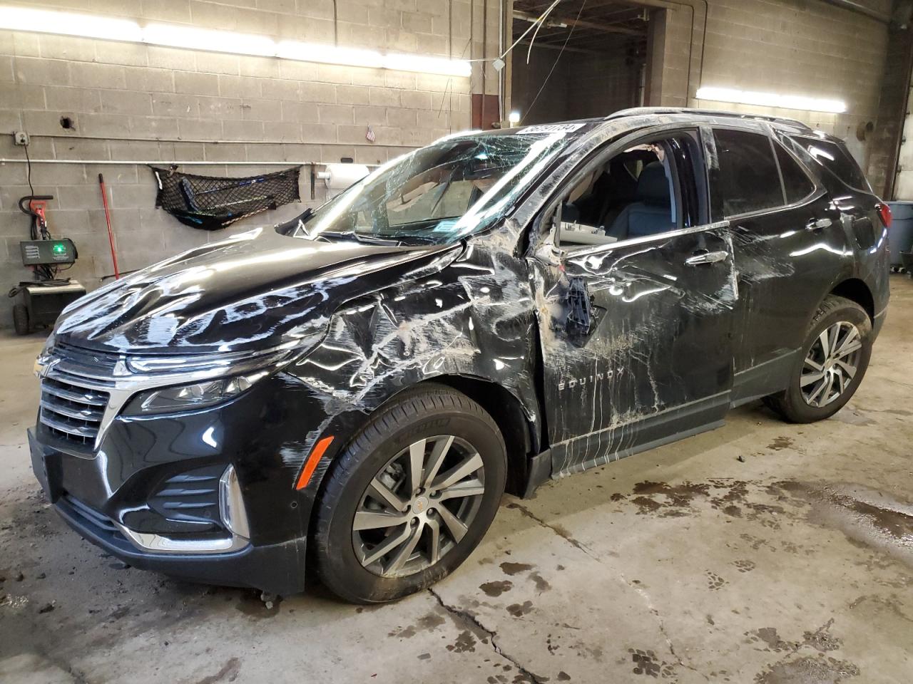 Chevrolet Equinox 2023