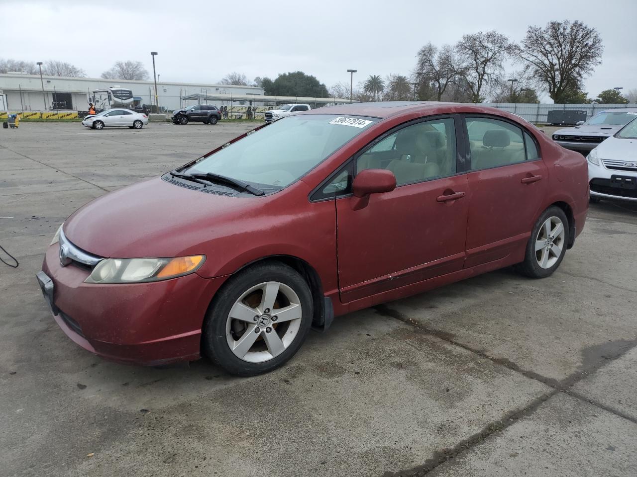 Honda Civic 2006