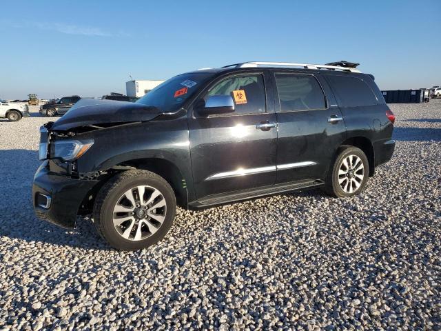 Toyota Sequoia 2018