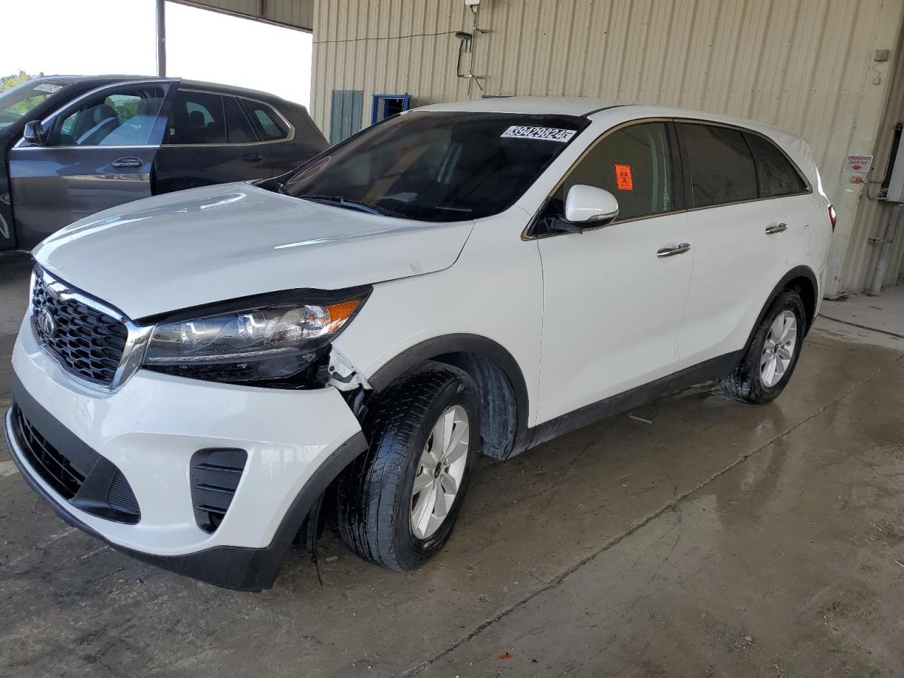 Kia Sorento 2020