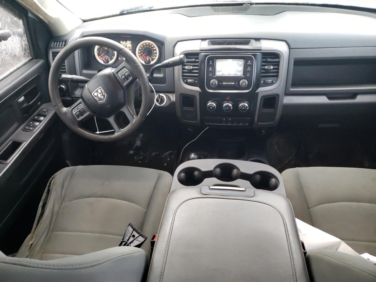 DayDrive