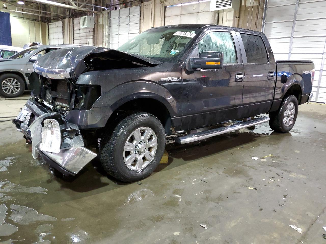 Ford F-150 2010