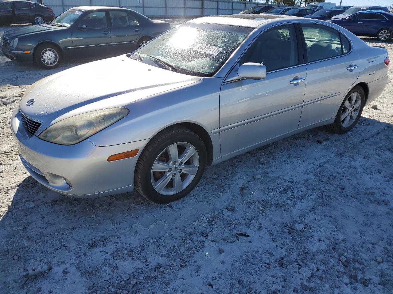 Lexus Es 330 2006
