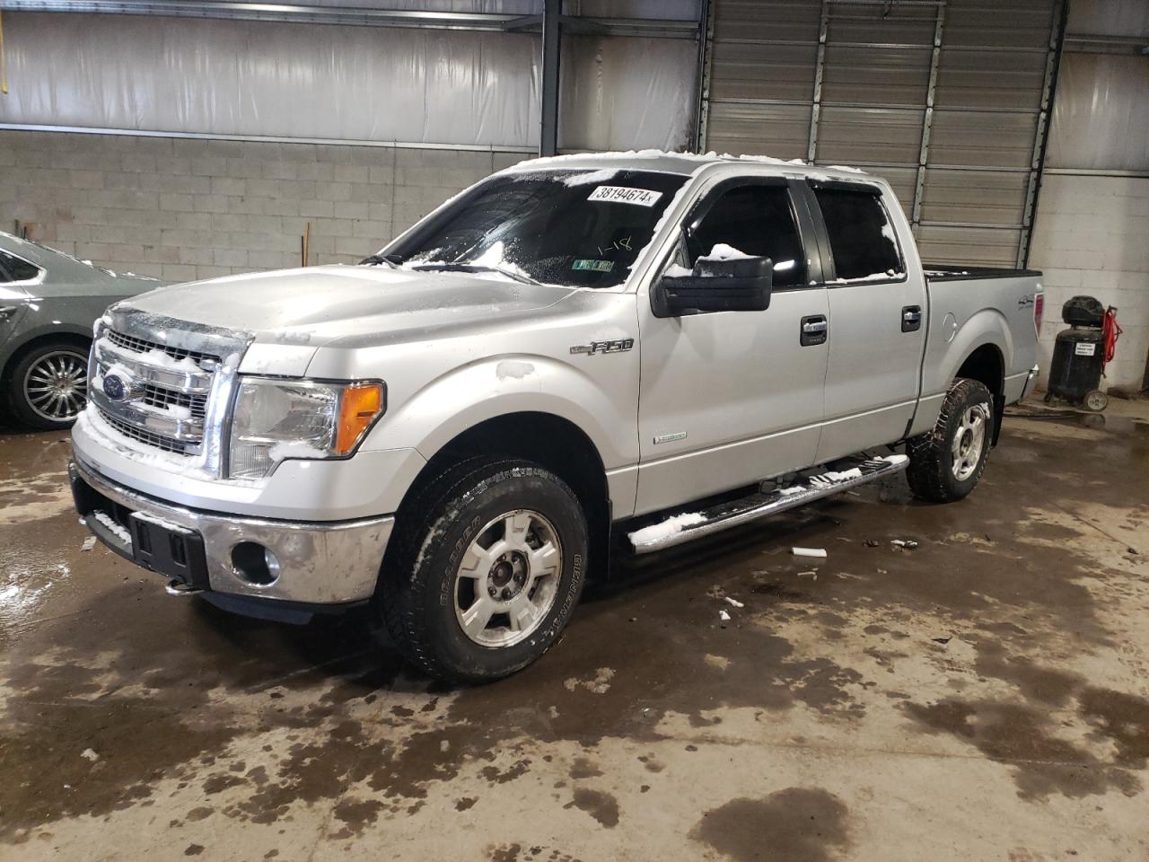 Ford F-150 2013