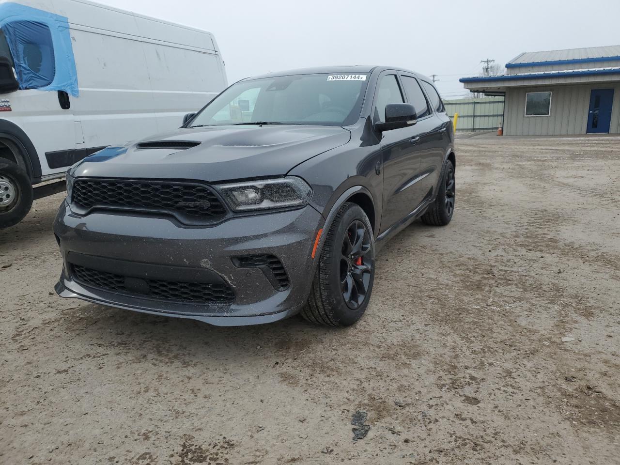 Dodge Durango 2023
