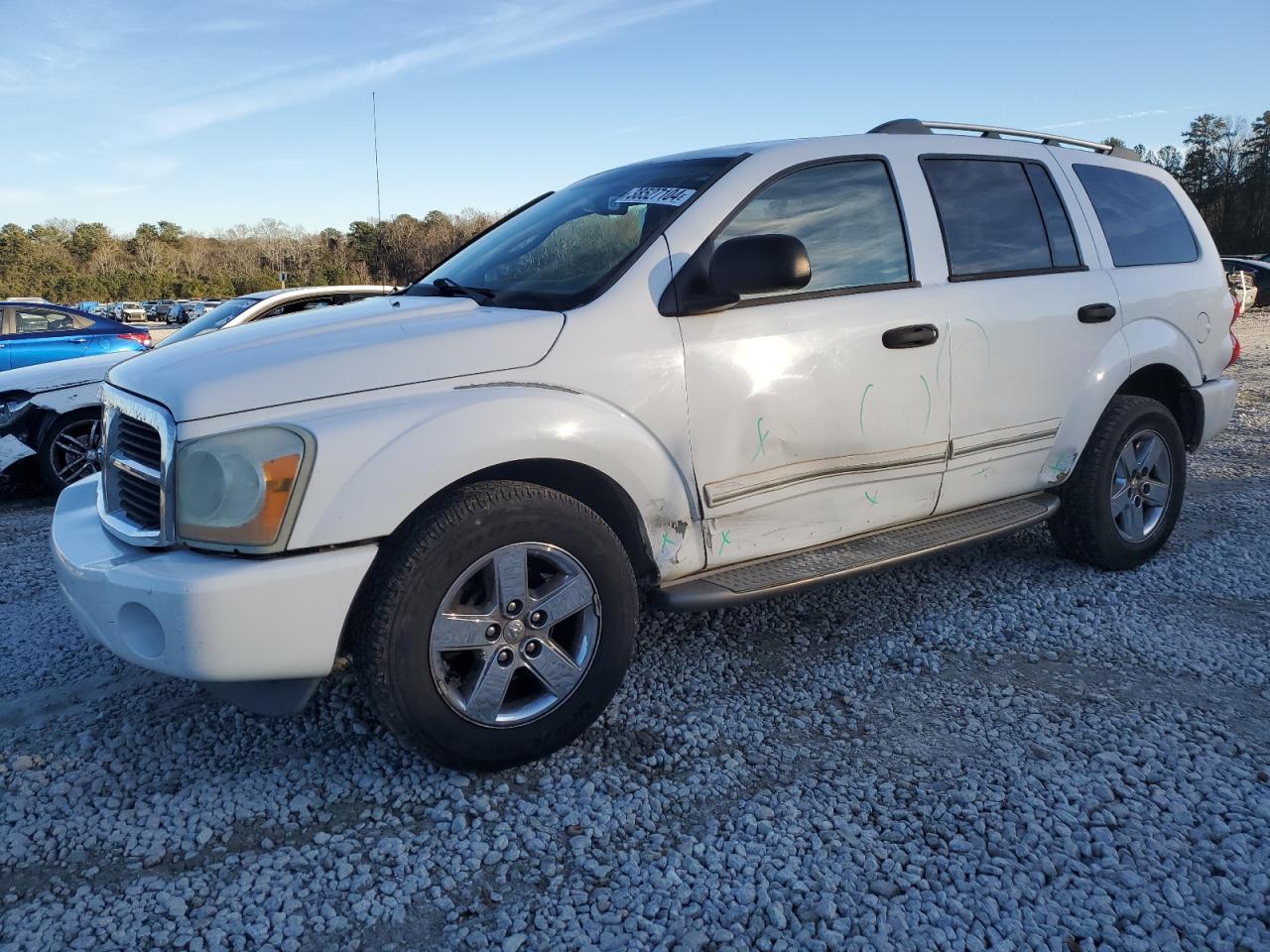 Dodge Durango 2006
