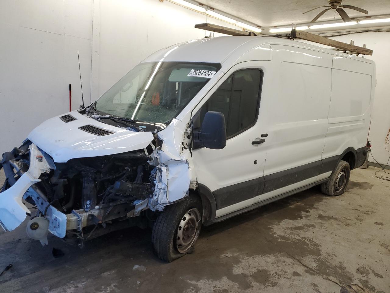 Ford Transit 2020