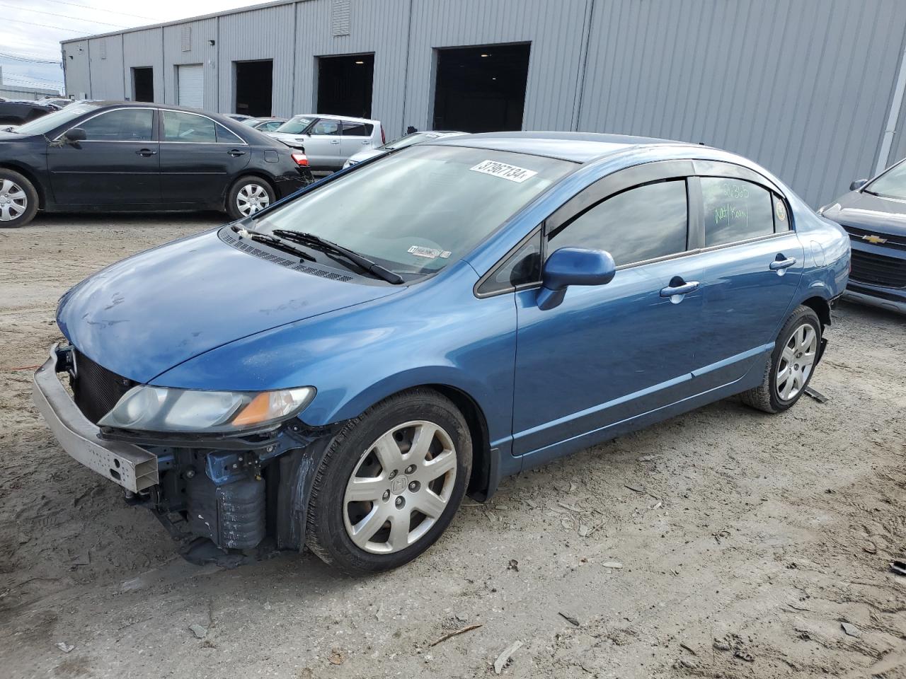 Honda Civic 2009