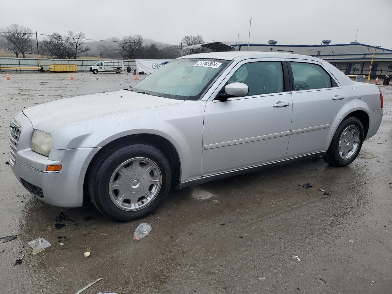 Chrysler 300 2005
