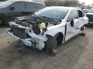 Chevrolet Impala 2019