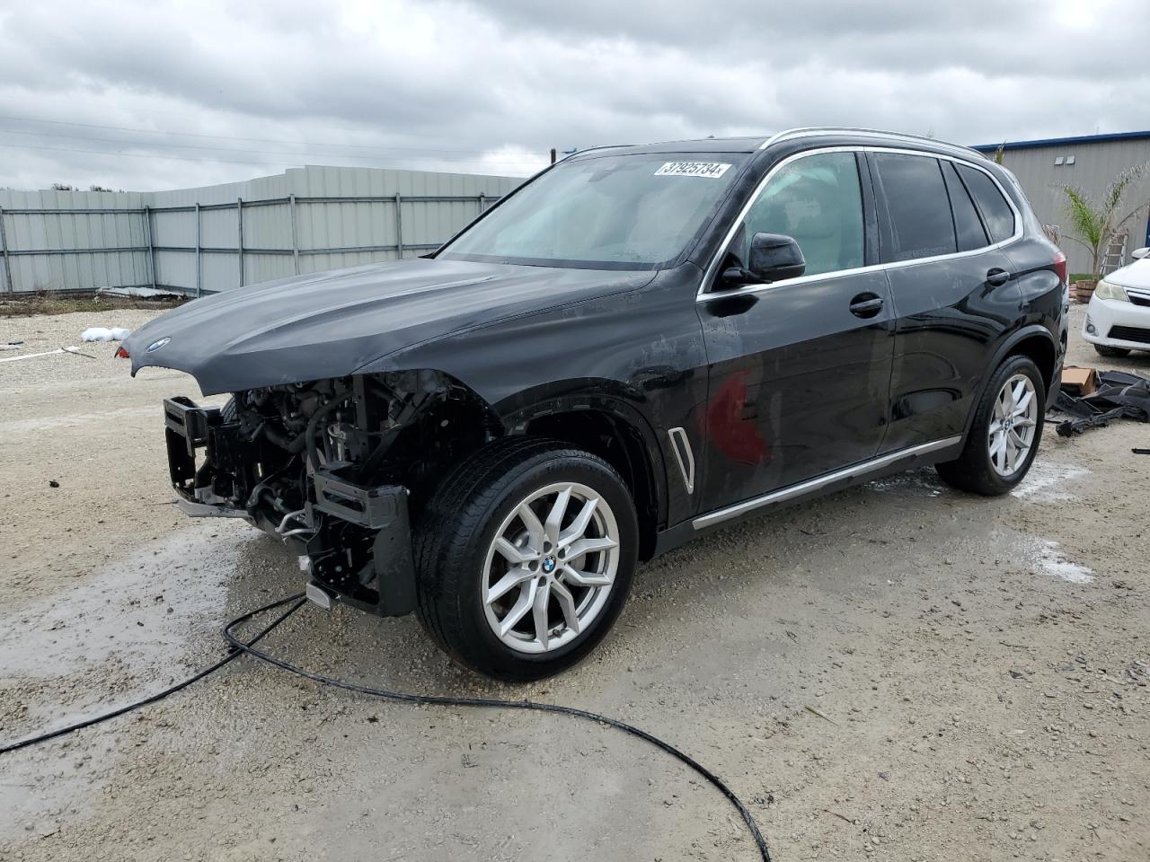 Bmw X5 2020