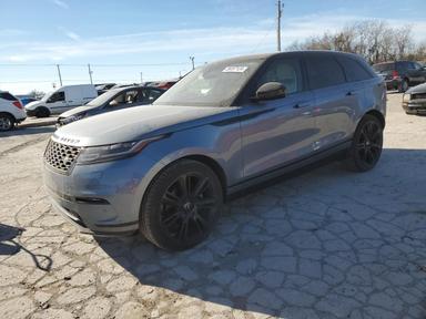 Land Rover Range Rove 2019