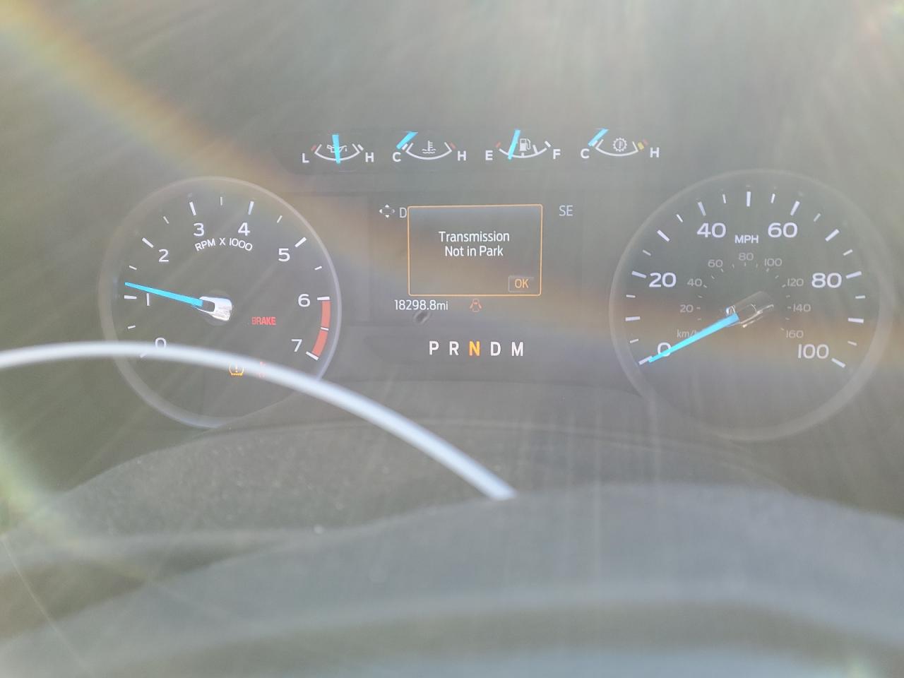 DayDrive