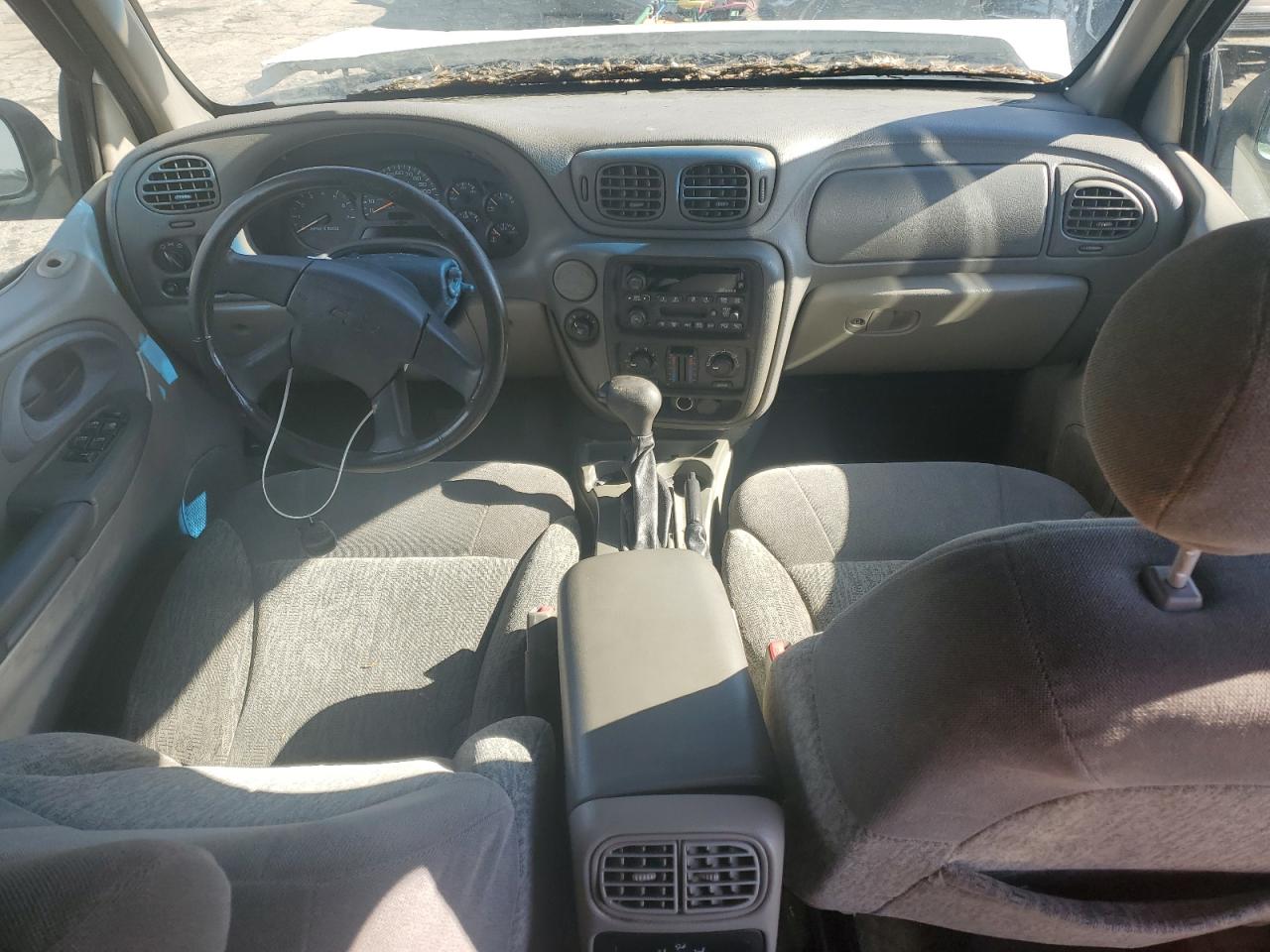 DayDrive