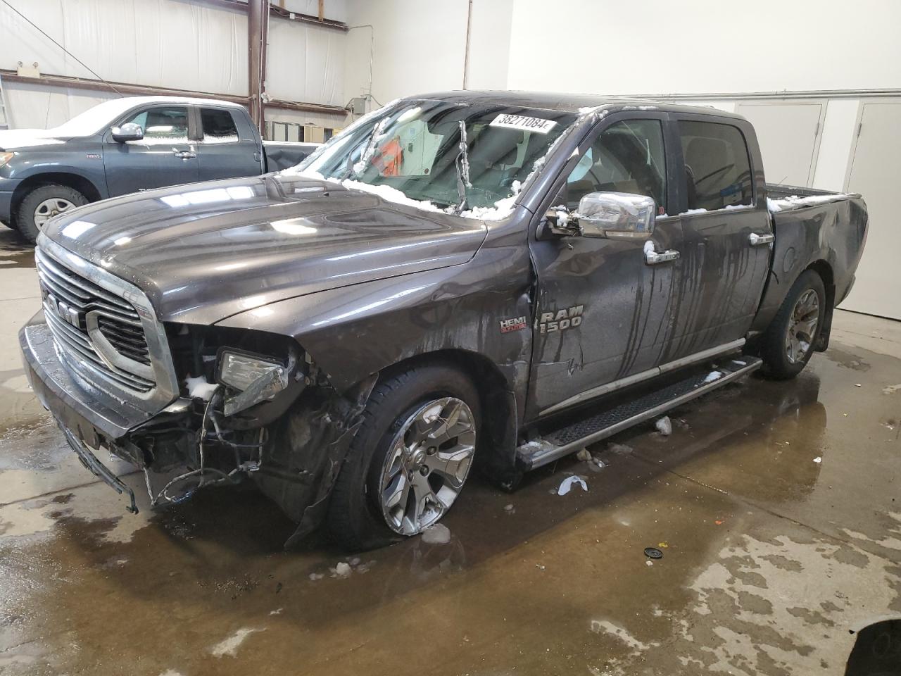 Ram 1500 2016