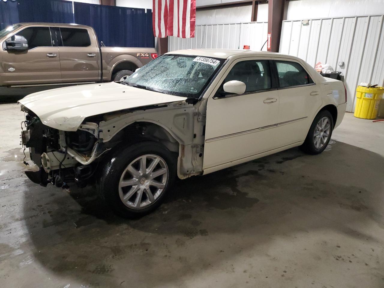 Chrysler 300 2008
