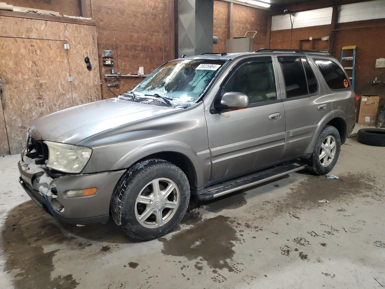 Buick Rainier cx 2005
