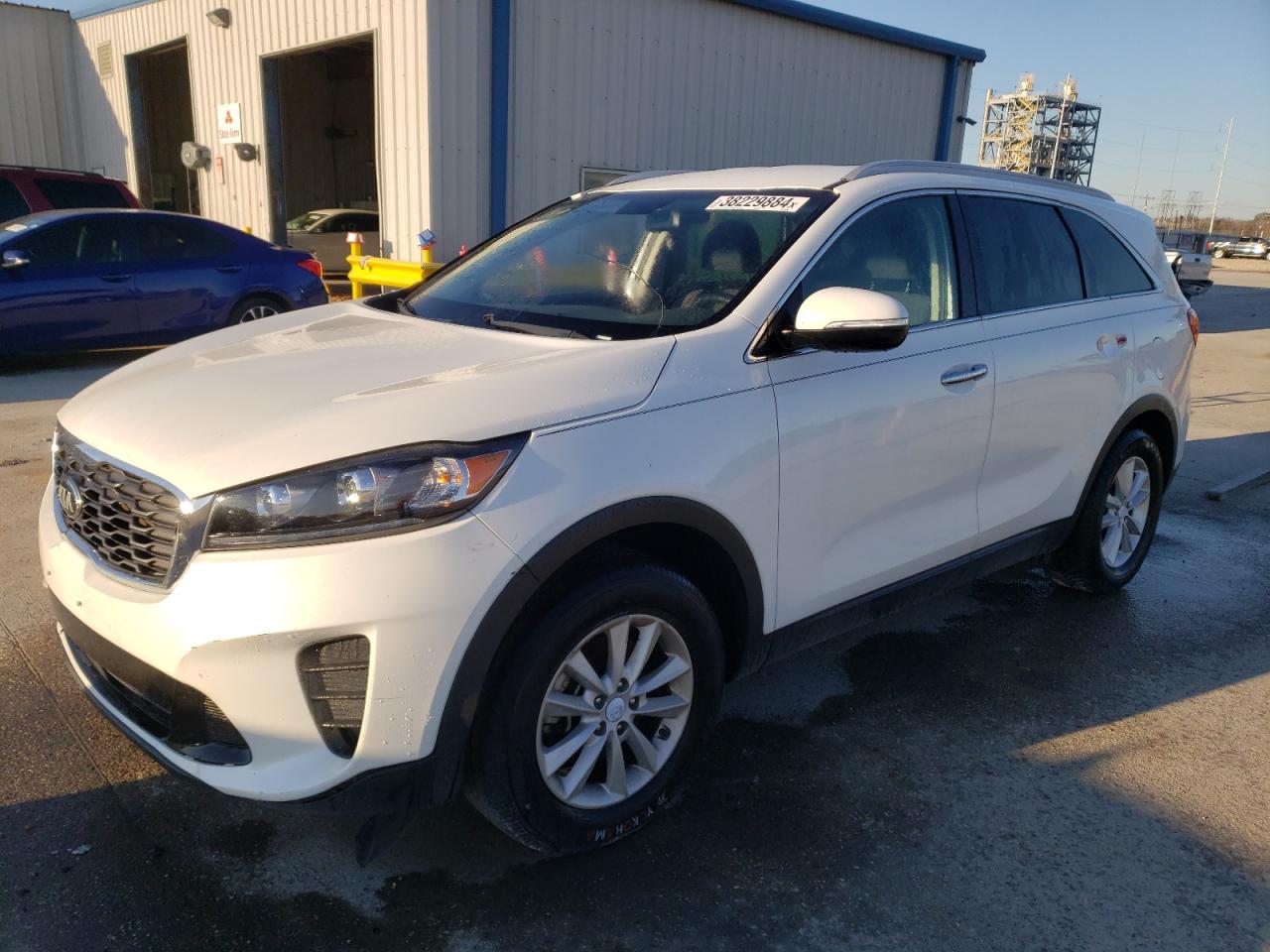 Kia Sorento 2020