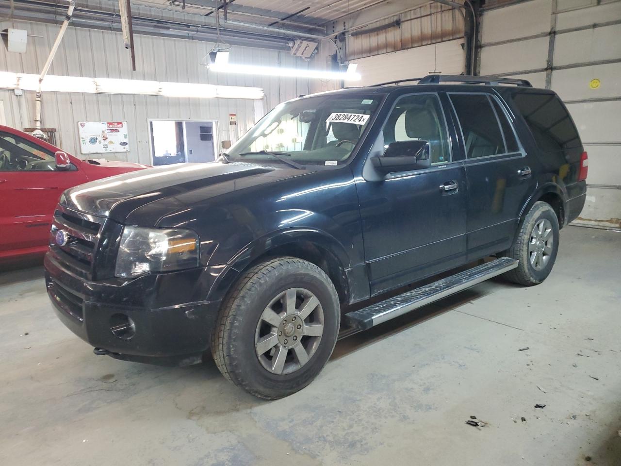 Ford Expedition 2009