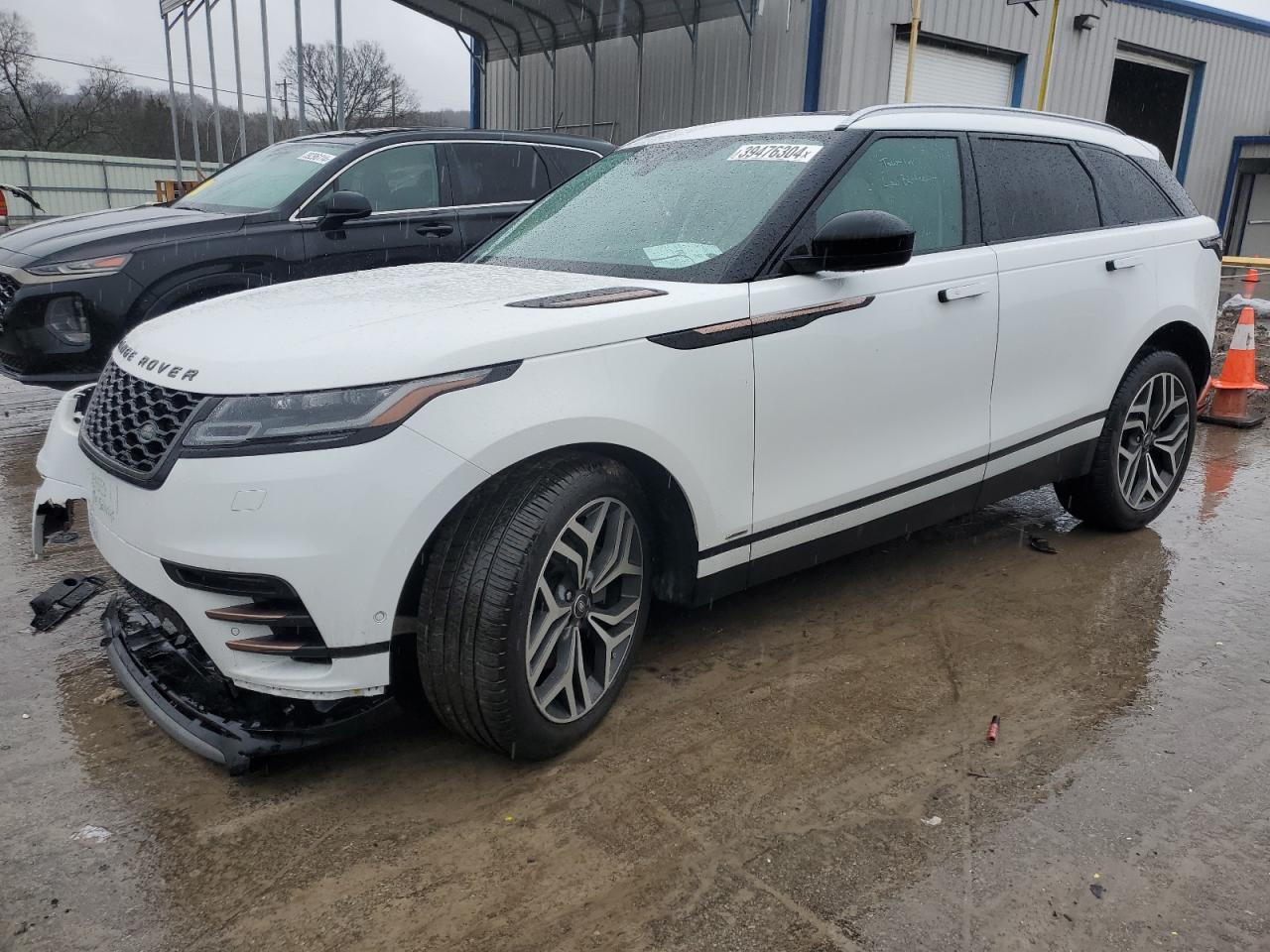 Land rover Range rover 2018