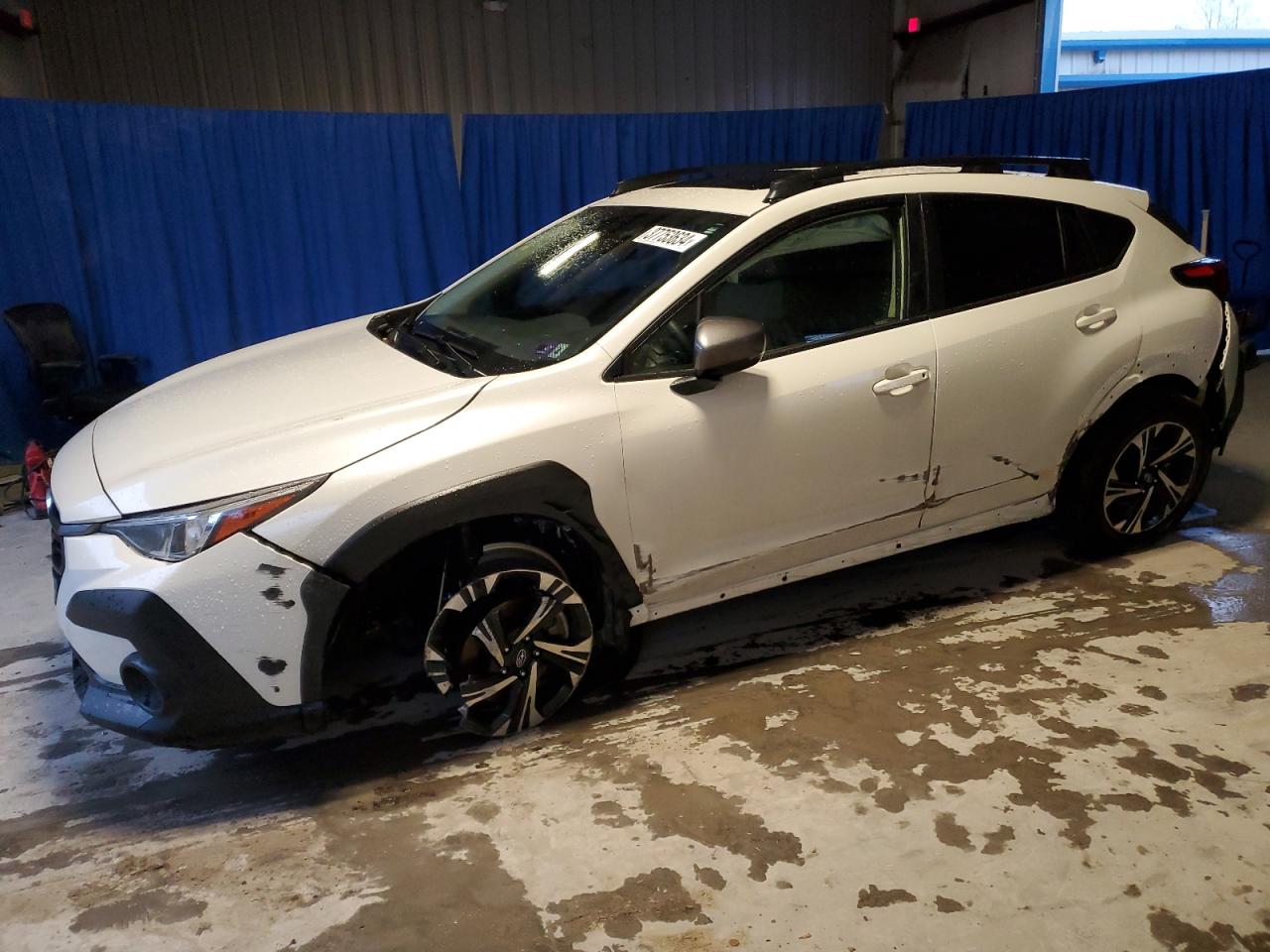 Subaru Crosstrek 2024