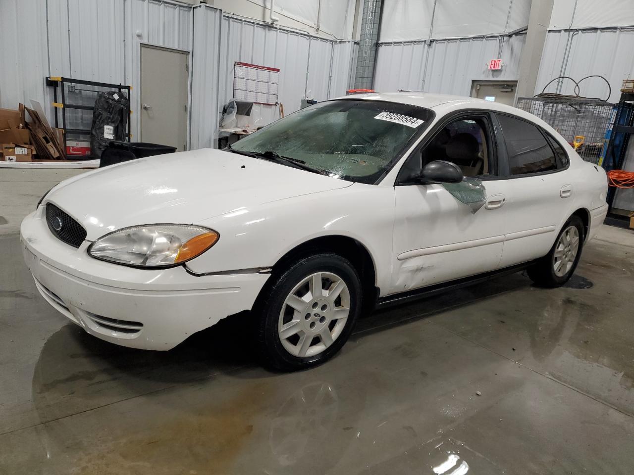 Ford Taurus 2006