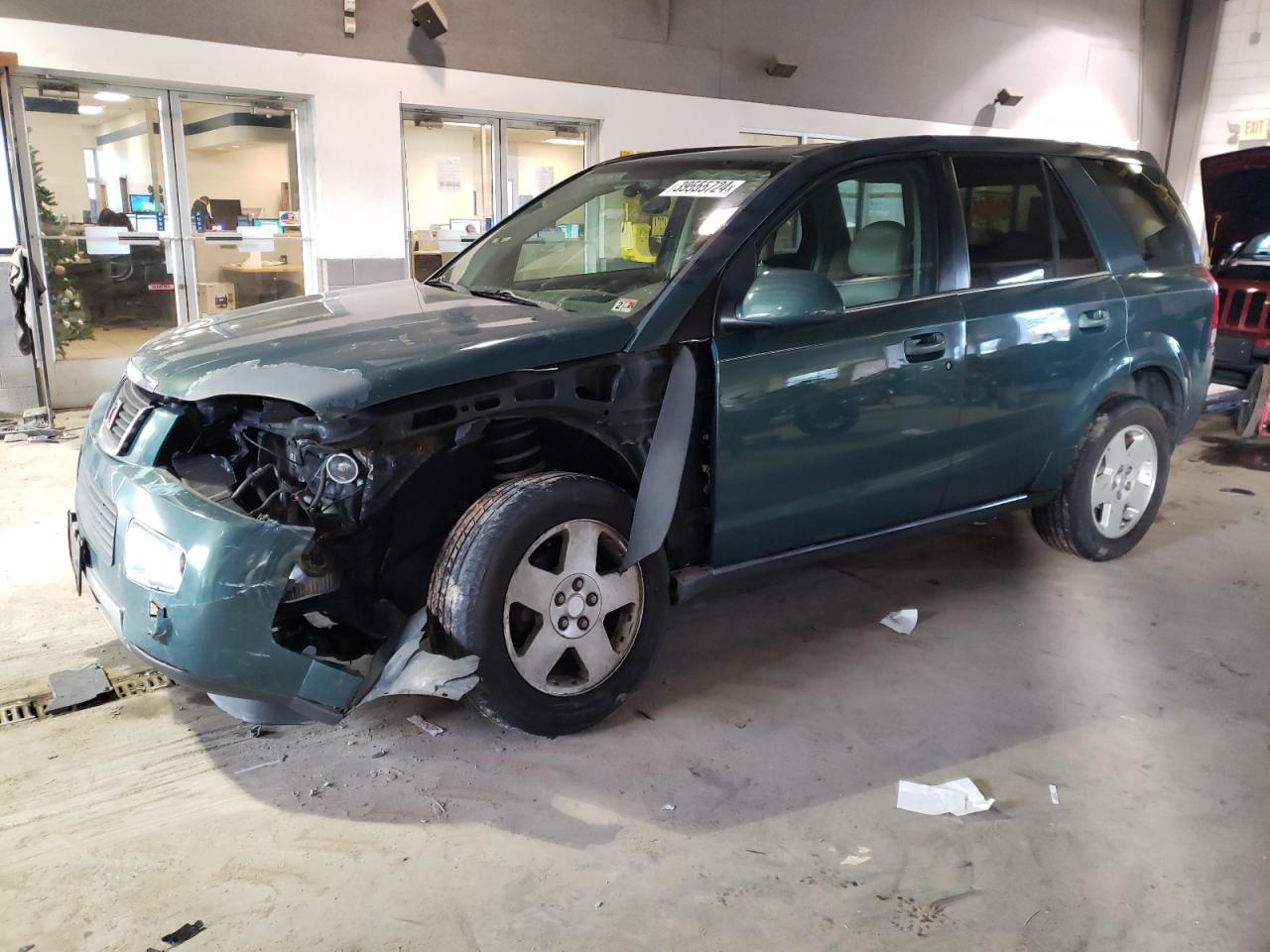 Saturn Vue 2006