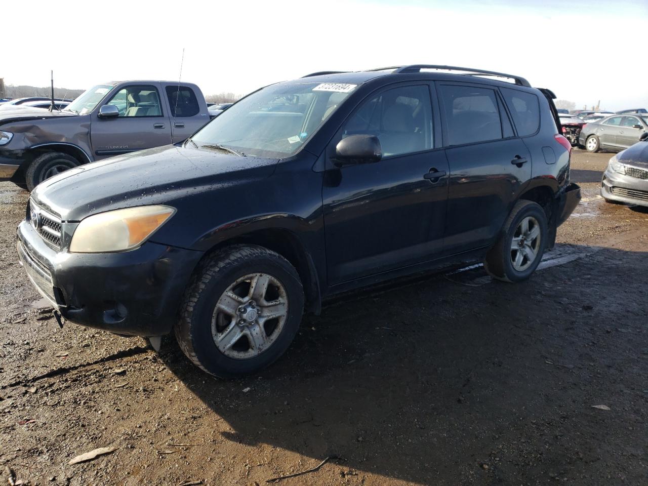 Toyota Rav4 2006