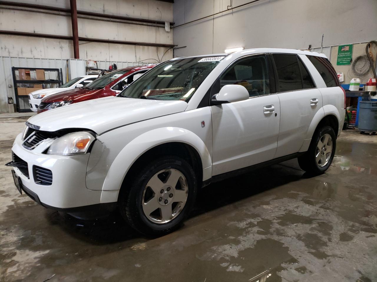SATURN VUE 2006
