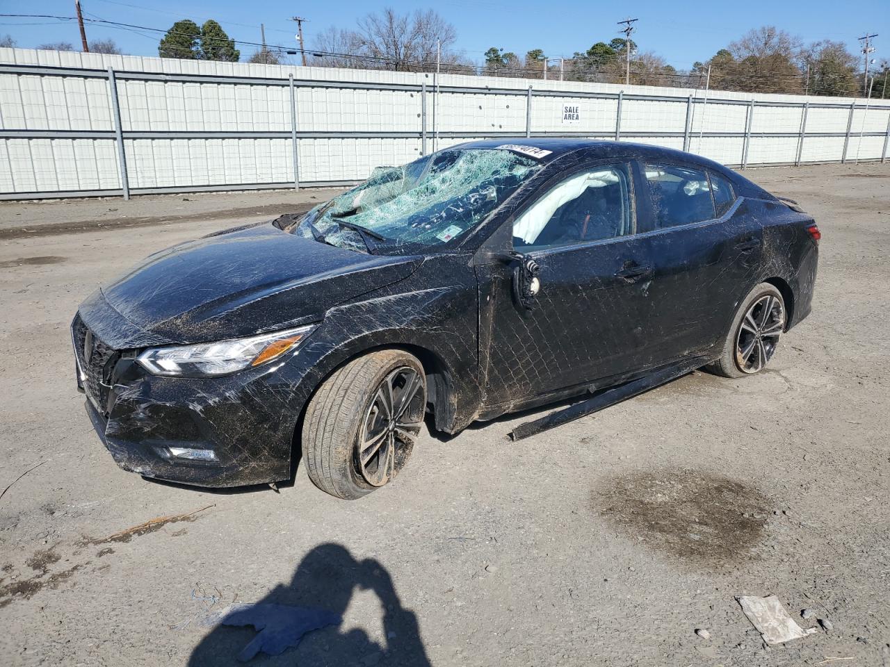 Nissan Sentra 2023