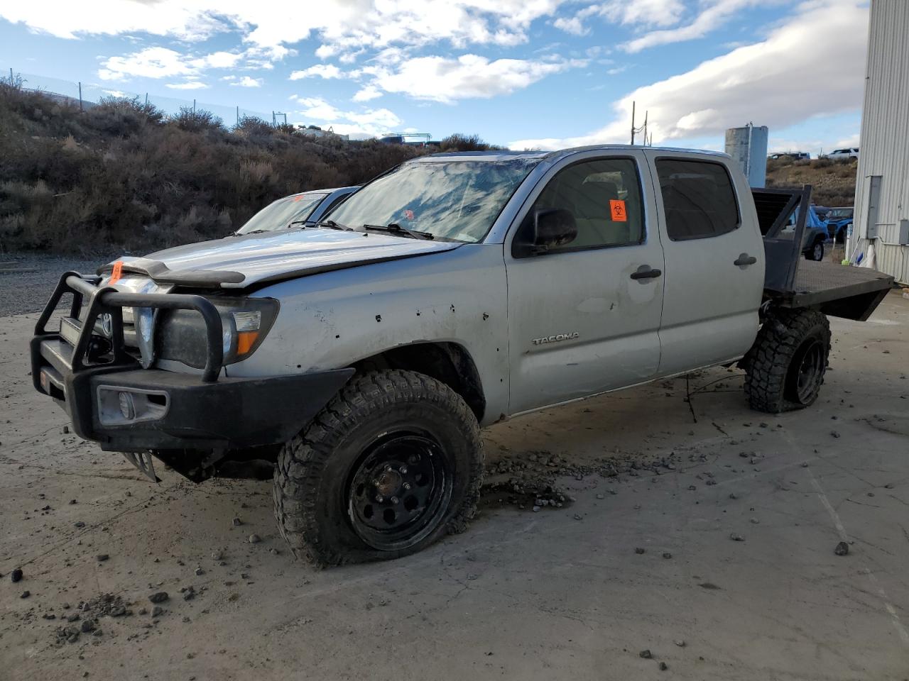 Toyota Tacoma 2007