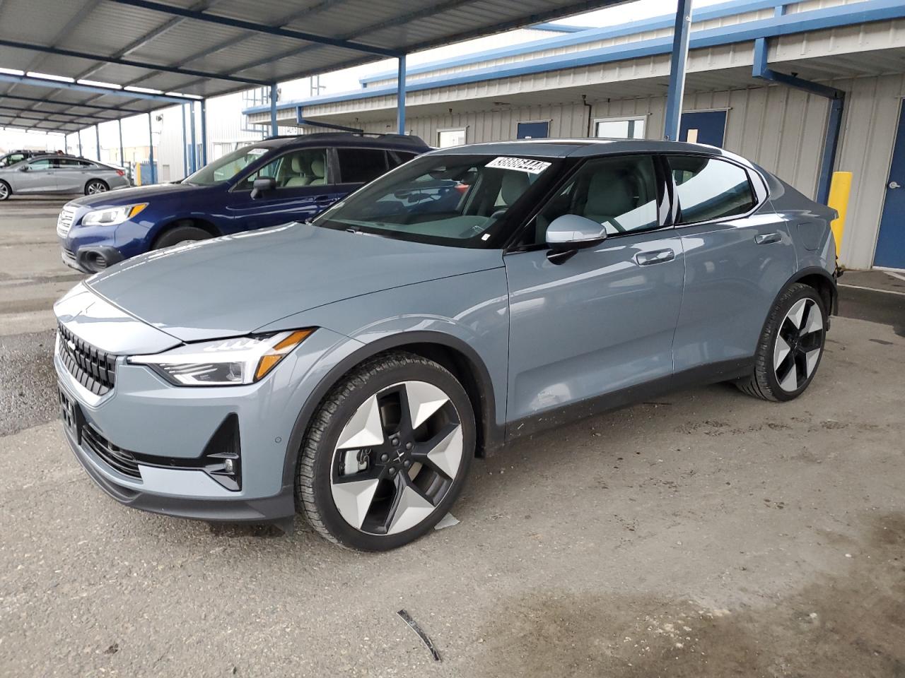 Polestar 2 2023