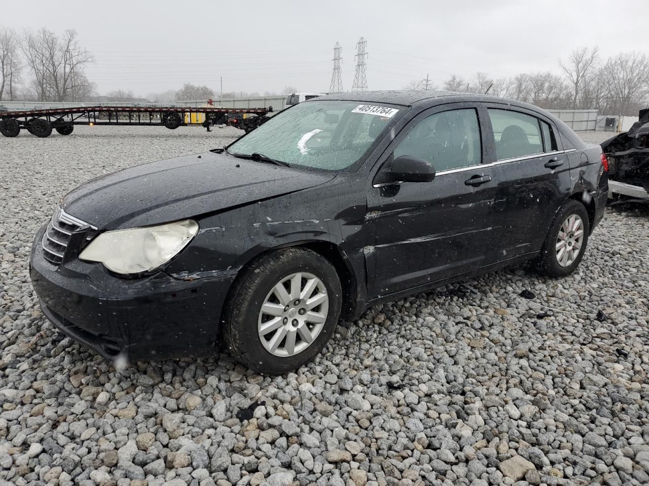 Chrysler Sebring 2010
