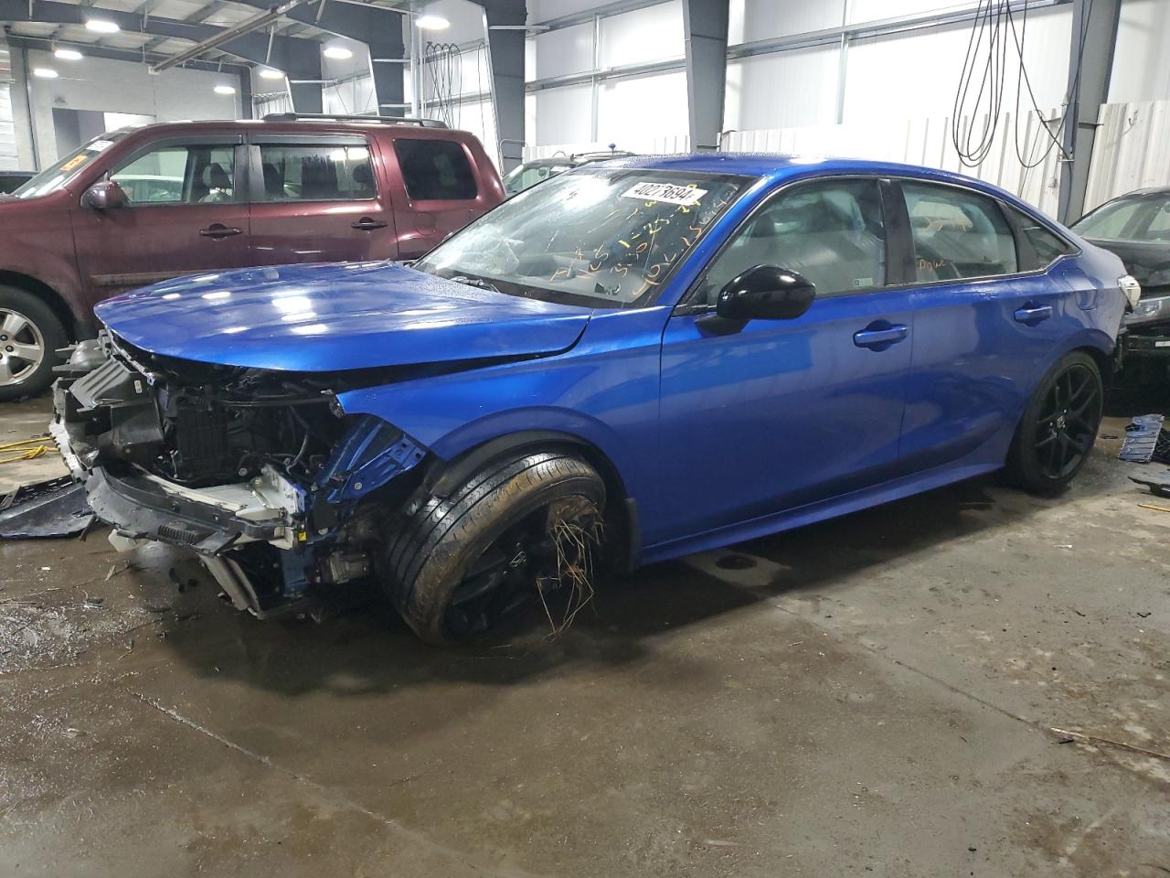 Honda Civic 2023
