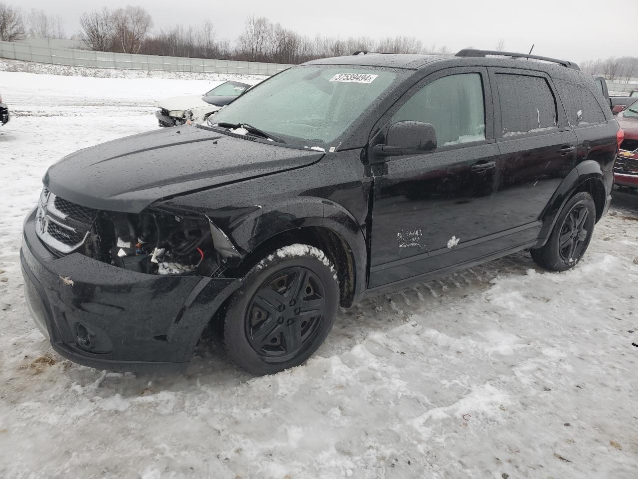 Dodge Journey 2019