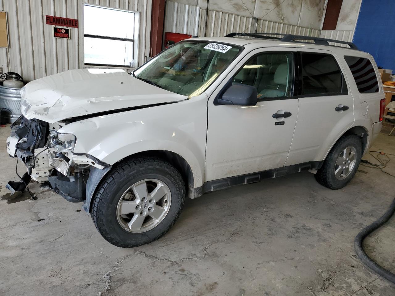 Ford Escape 2011