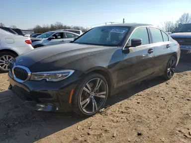 Bmw 3 Series 2019