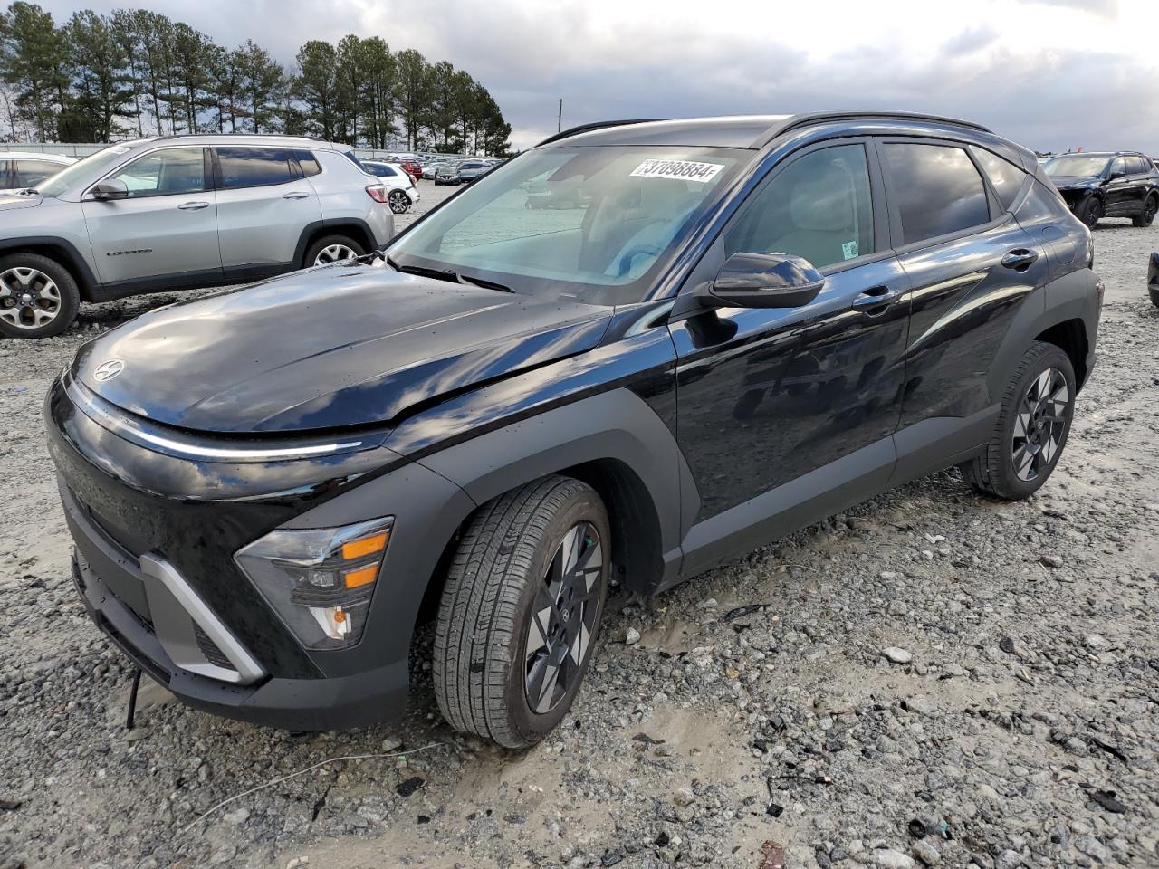 Hyundai Kona 2024