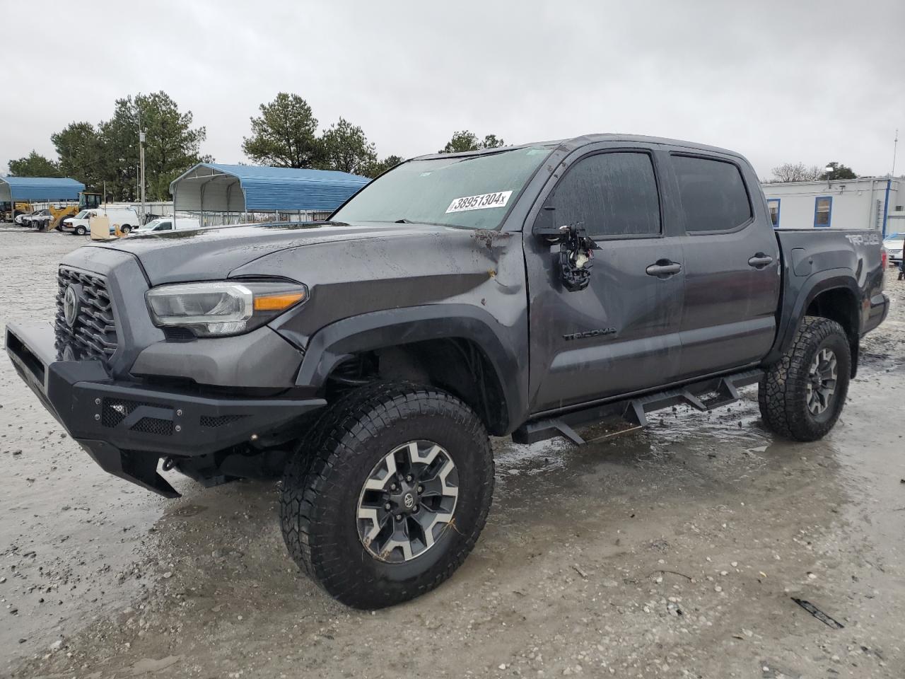 Toyota Tacoma 2020