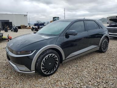 Hyundai Ioniq 2023