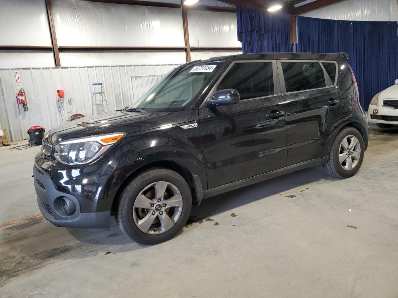 Kia Soul 2017