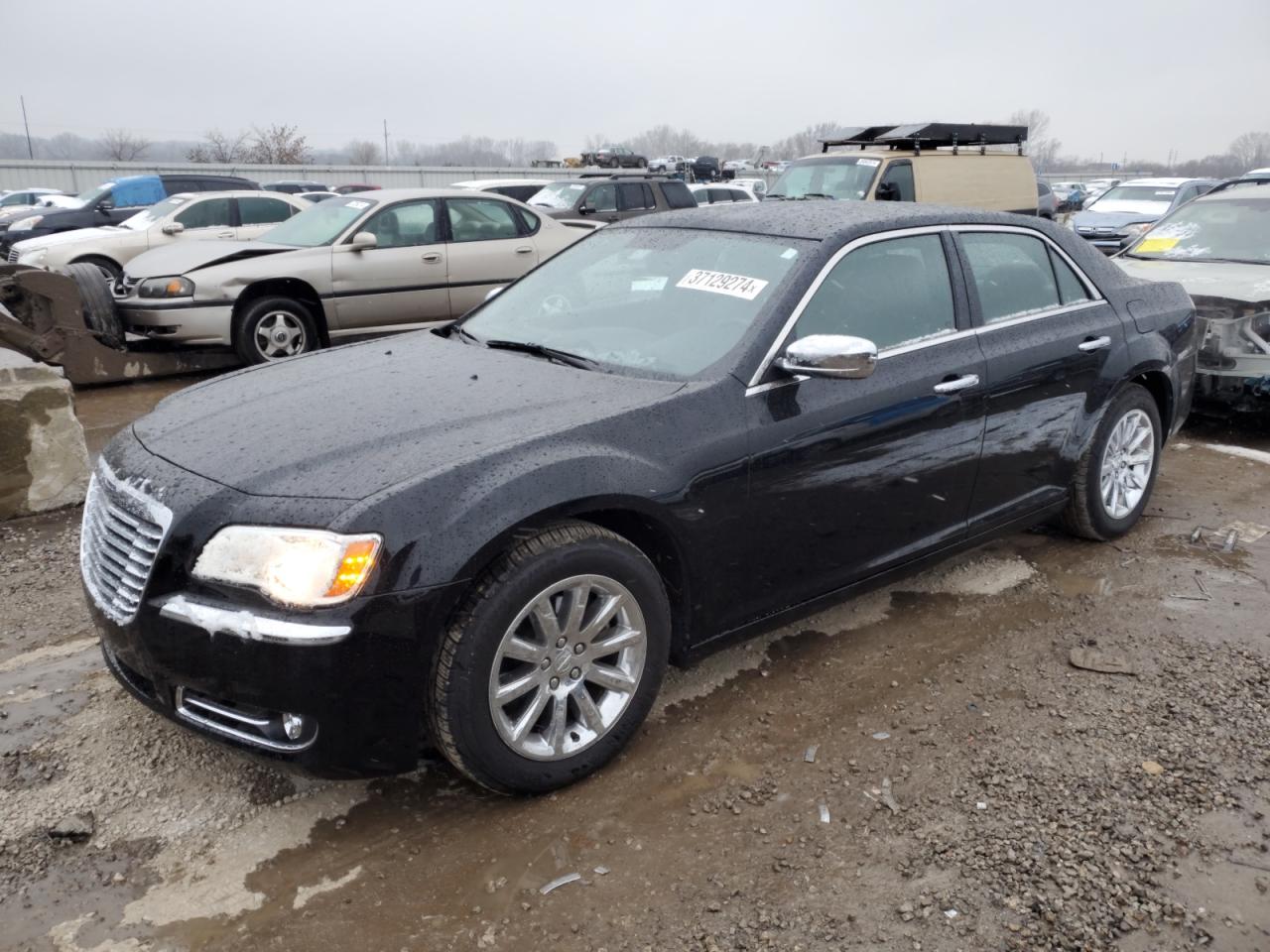Chrysler 300 2011
