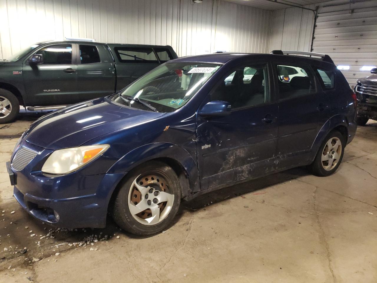Pontiac Vibe 2005