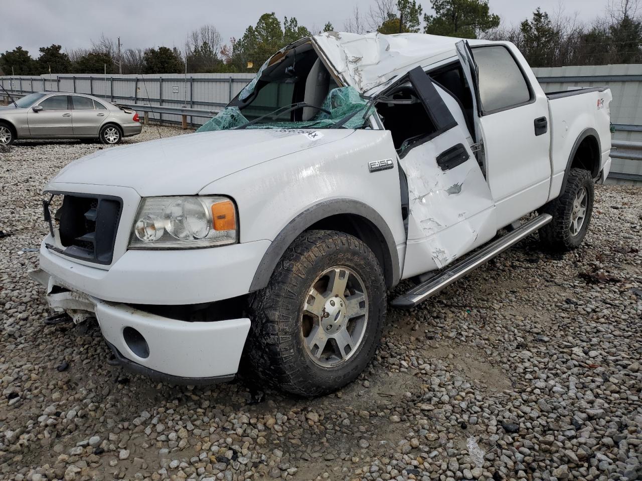 Ford F-150 2007