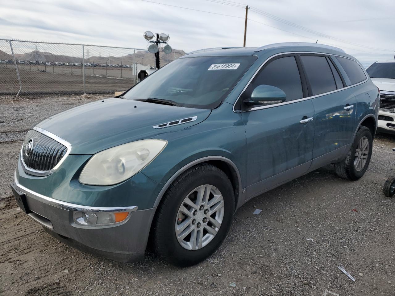 Buick Enclave 2009