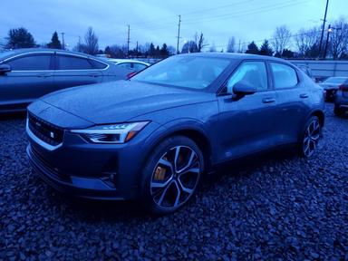 Polestar 2 2023